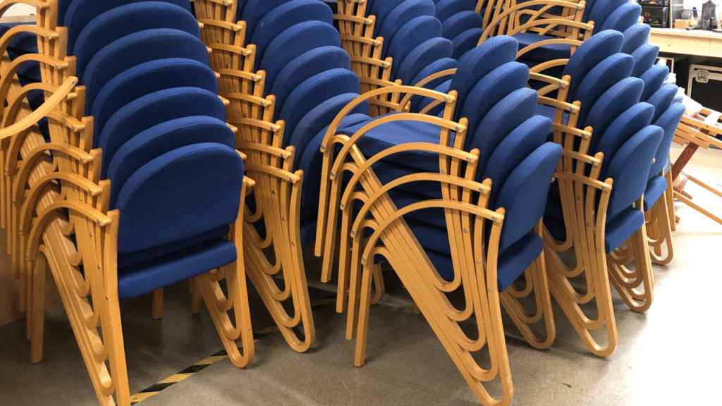 Seminar: Ny modell for sirkulære leieprosesser i bygg