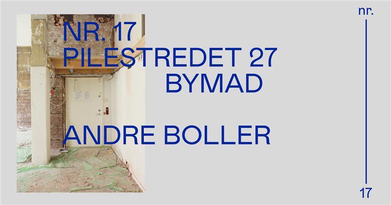 Nr. 17 – Andre boller