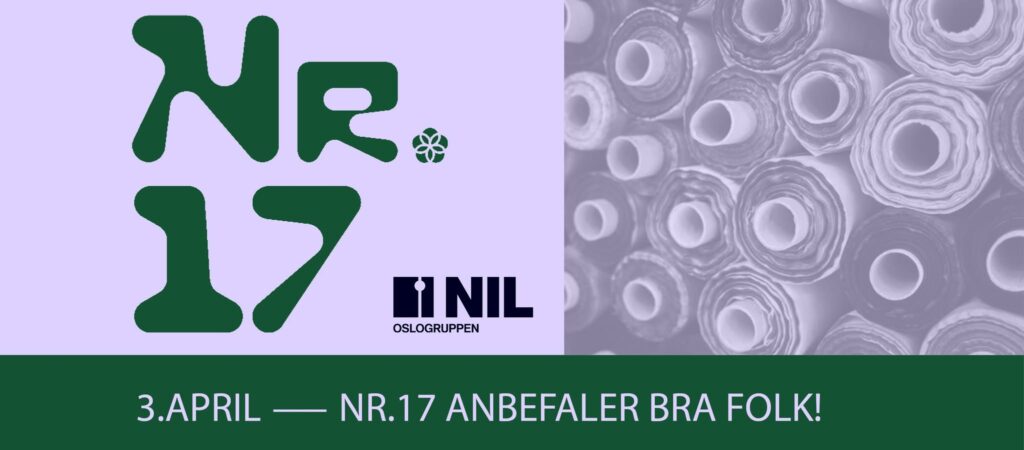 Nr. 17 Oslo: Samarbeid skaper merverdi – vi anbefaler bra folk