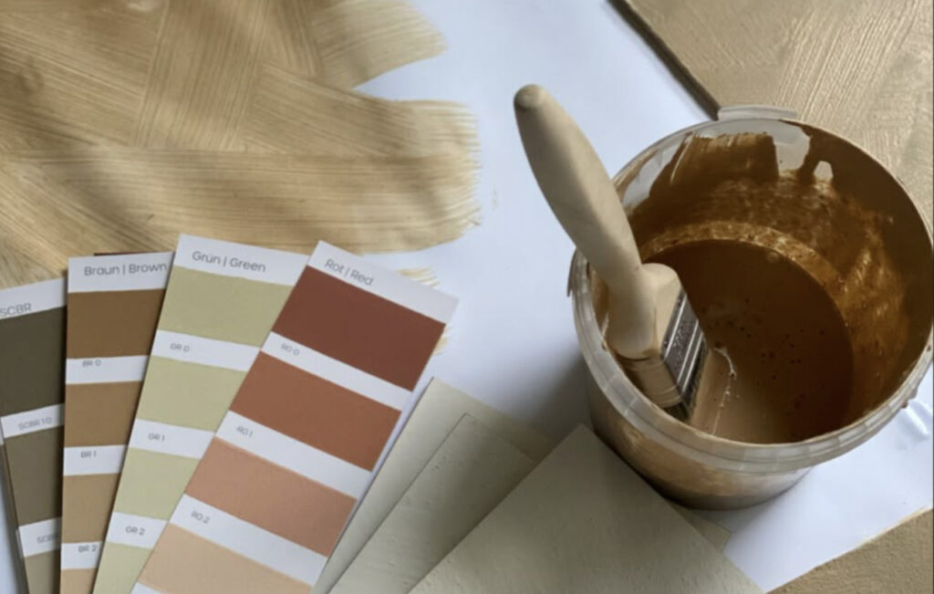 Nr. 17 Bergen: Vi maler oss ut av hjørnet – tilbake til plastfrie alternativer