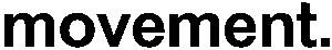 Movement logo
